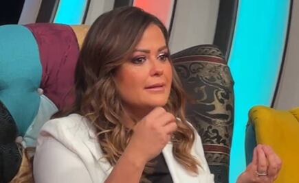 Entre lágrimas, Mariana Echeverría se defiende en "Hoy": "entré en una situación pésima en mi vida"