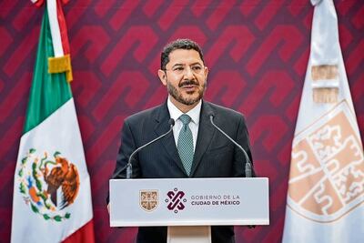 Celebra Batres endurecimiento de castigos contra tala ilegal