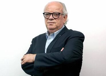 Fallece Refugio "Cuco" Muñoz, vicepresidente de Canacar