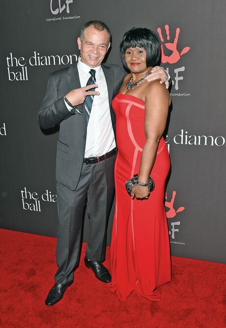 Famosos y ovejas negras también