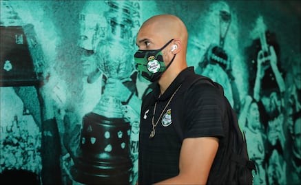 ¿Por qué Matheus Doria no será ni del América ni del Cruz Azul?