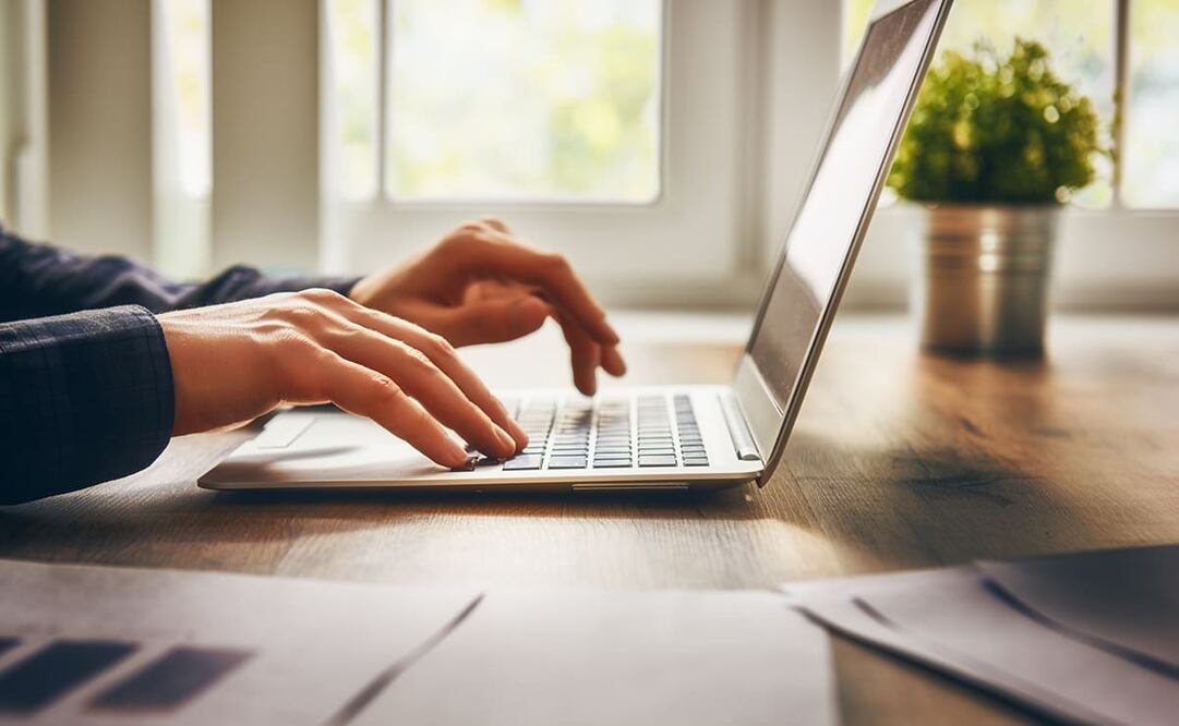 Consumidores usaron distintas alternativas de pago durante Hot Sale para realizar sus compras. Foto: iStock.