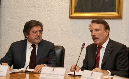 IPN hará estudios para construcción del Tren Maya