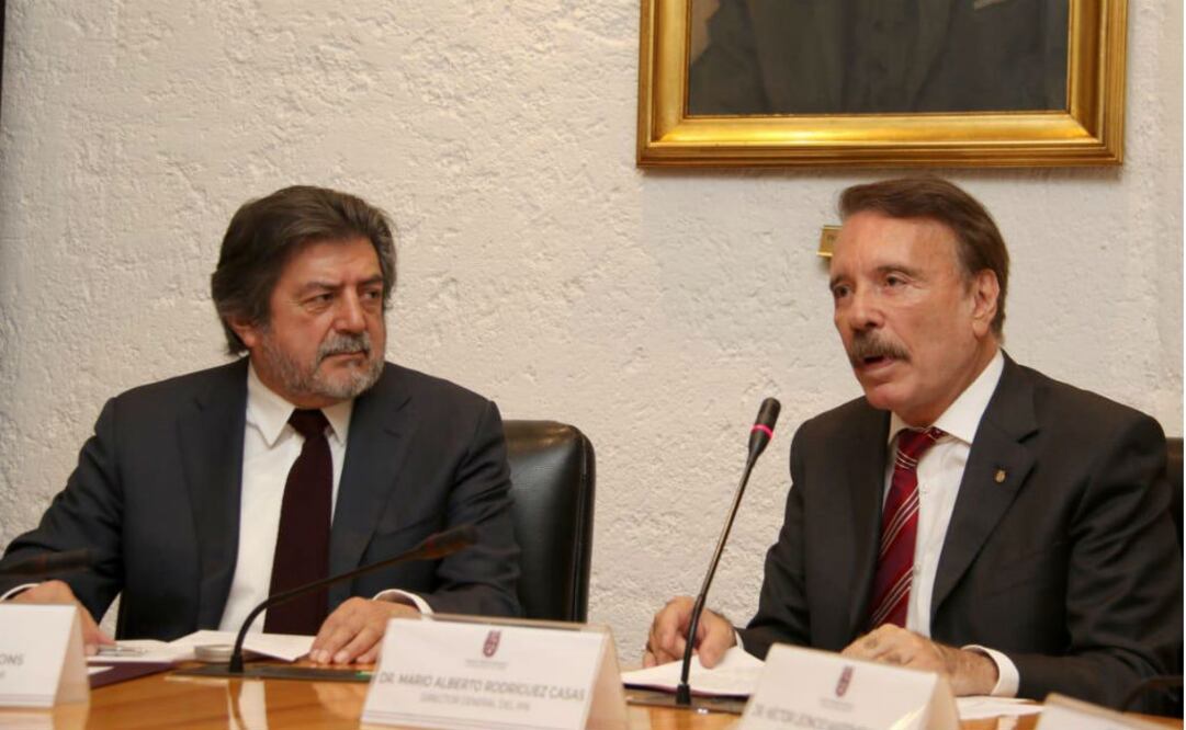 Foto: Cortesía del IPN