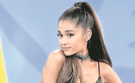 Ariana Grande volverá a Manchester