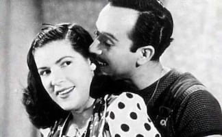 Blanca Estela Pavón: el día que murió la mejor pareja en cine de Pedro Infante 