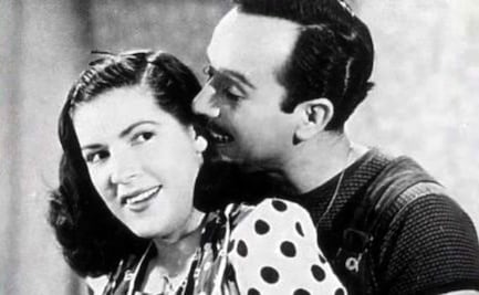 Blanca Estela Pavón: el día que murió la mejor pareja en cine de Pedro Infante 