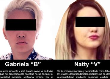 Mujeres engañaban a sus víctimas y las explotaban sexualmente; las sentencian a 30 años de prisión