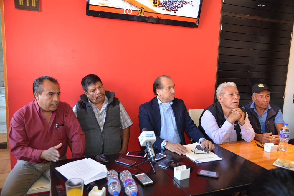 Foto: Dario Nolasco / EL UNIVERSAL