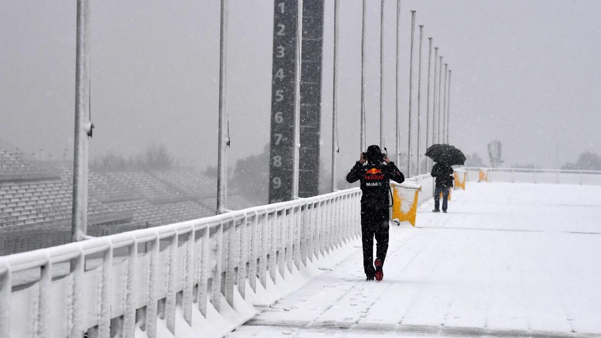 Fotos por: Sutton Images