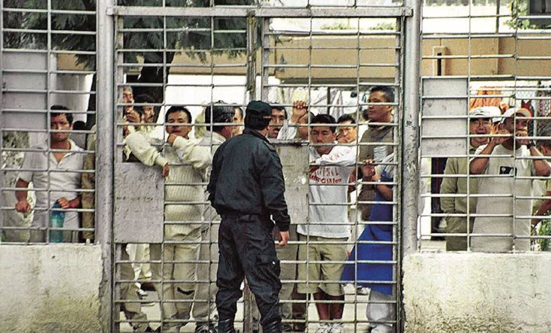 Foto: Archivo / EL UNIVERSAL