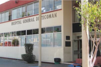 PGJ descarta robo de bebé en el Hospital de Ticomán