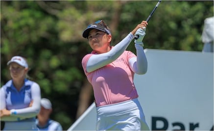 LPGA: Brianna Do y Melanie Green lideran la primera ronda; Gaby López y Nelly Korda luchan por la cima