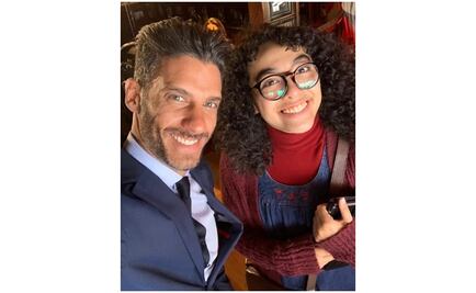 Llega a Netflix nueva versión de "Yo soy Betty, la fea"