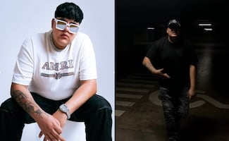 Esta fue la última publicación de "Degezeta" en redes; cantante de 22 años fue asesinado en Culiacán