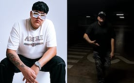 Esta fue la última publicación de "Degezeta" en redes; cantante de 22 años fue asesinado en Culiacán