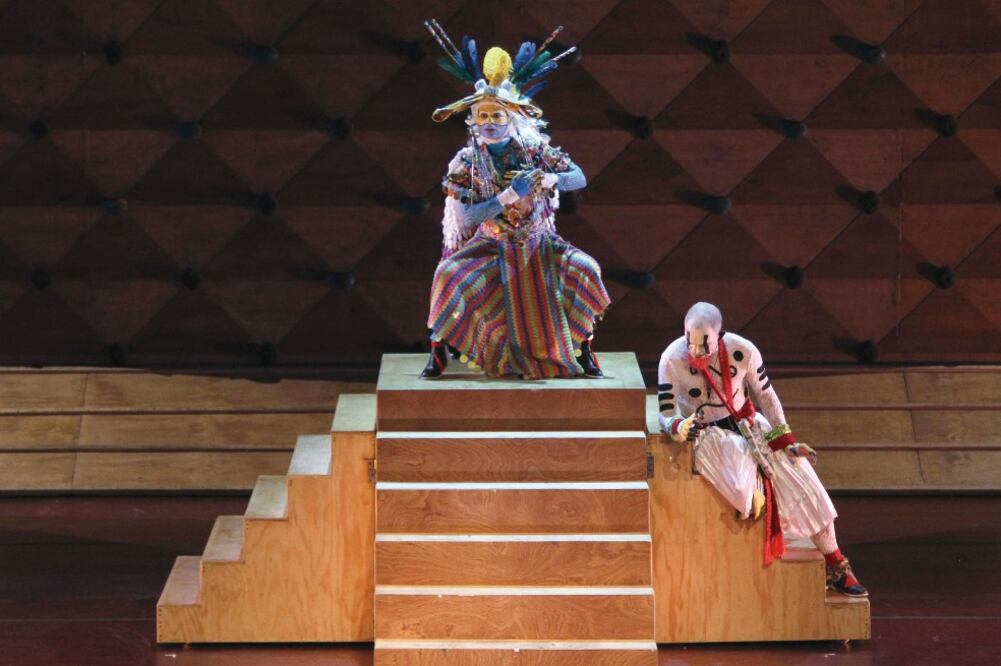 FOTO: Carlos Mejía/EL UNIVERSAL.