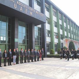 Por fraude, debe UAEM 88 mdp a gobierno estatal