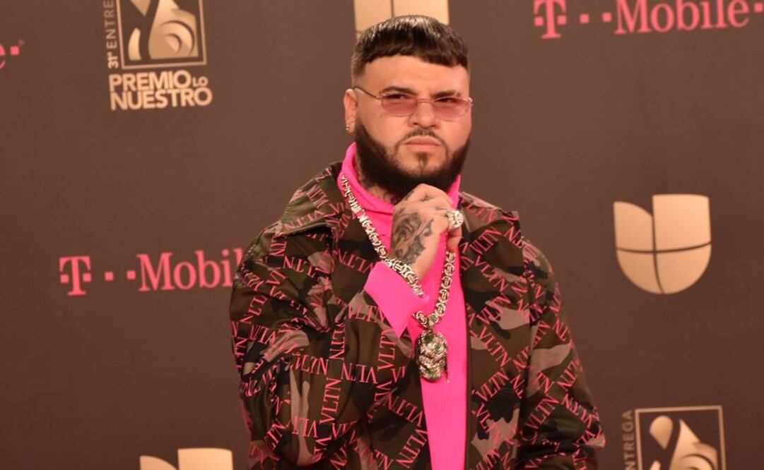 Farruko se declara culpable por un caso de 2018. Foto: Archivo 