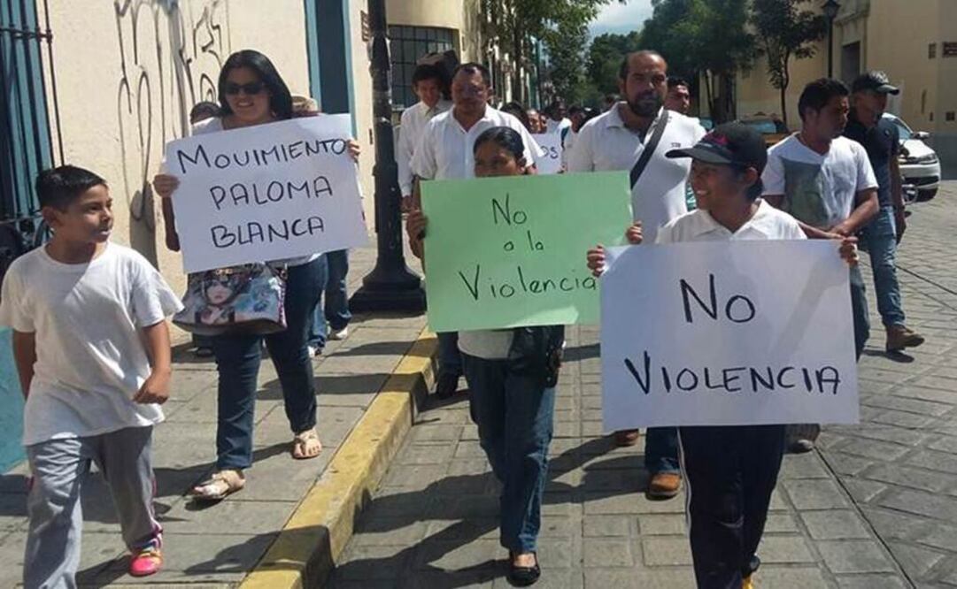 Alejandro Acosta/ EL UNIVERSAL 