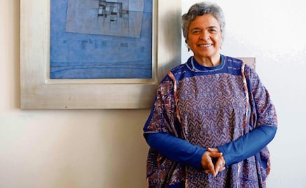 “Cuba es para México asunto de política interior”; charla con Beatriz Paredes, exembajadora en la isla