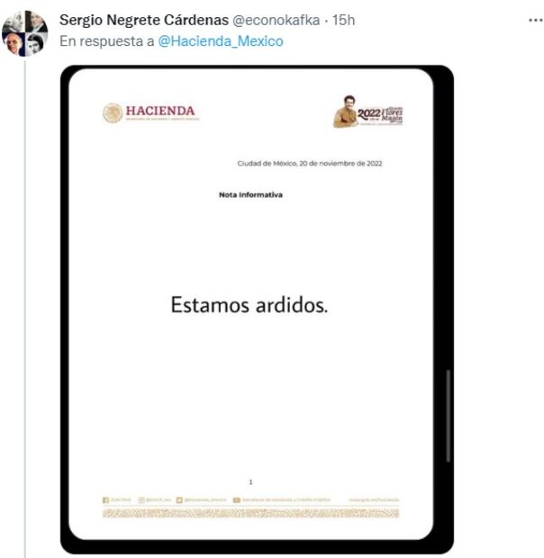 “Estamos ardidos”: Critican "berrinche" de Hacienda por rechazo del BID a candidato de México