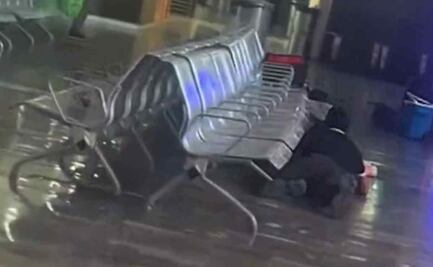 “De repente oímos taka-taka-taka y todos corrimos”: Así se vivió la balacera en Central Camionera del Sur