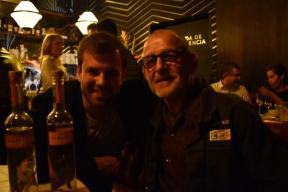 ¿Ya conocías este tequila "Curado"?