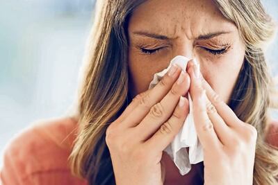 Con recreación de nariz humana, descubren cómo inicia la infección del Covid-19