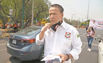 Adame gana dólares por su mentada