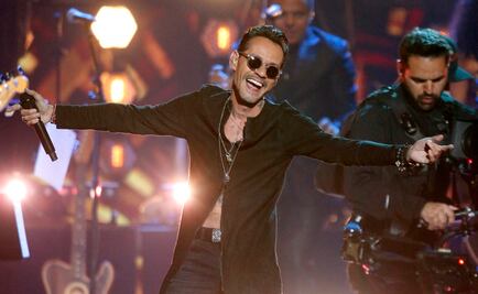 Reparten los primeros "Billboard Latin Music Awards" 