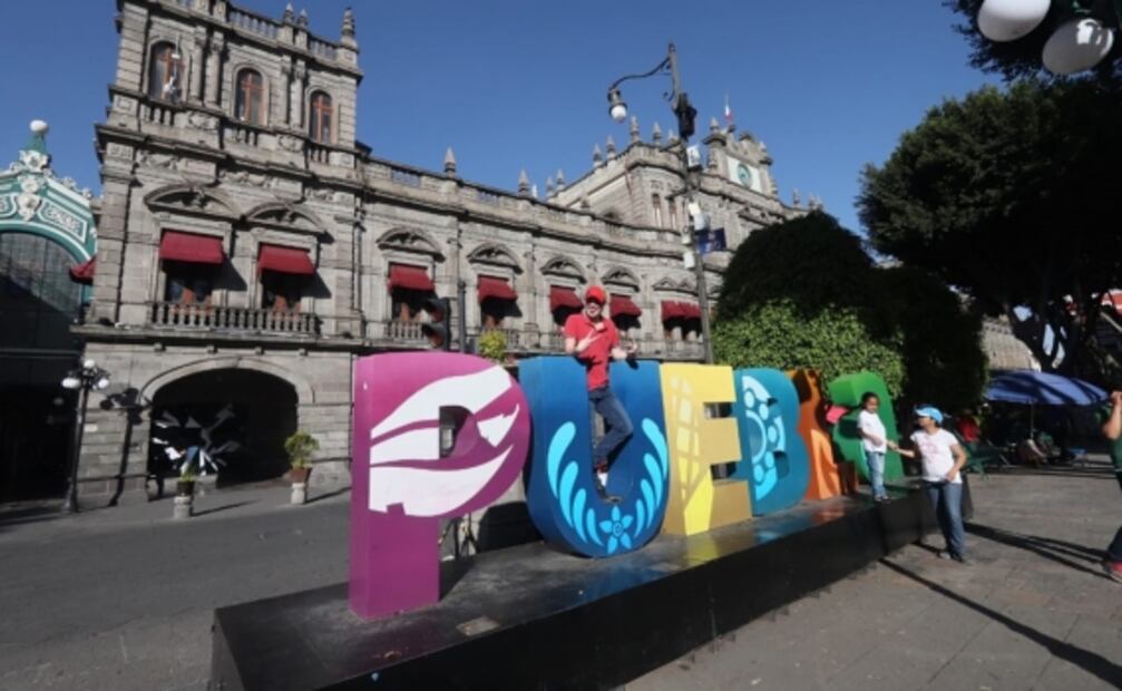 Ciudad de Puebla va por turismo “incluyente” y social