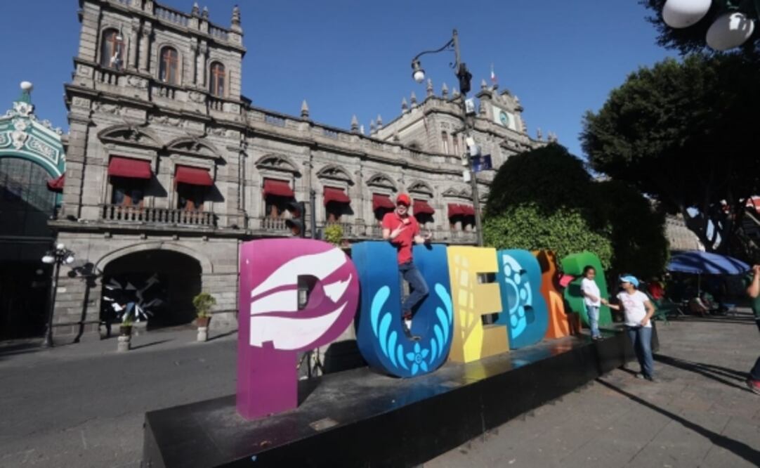 Puebla se situó en el último lugar en el Índice de Competitividad Estatal 2024. (Foto: especial)