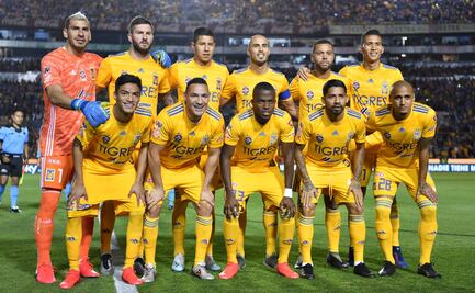 Tigres se impone al Bayern Munich en juego de Connect 4