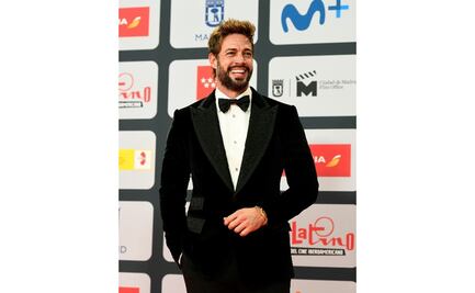 "La Isla", el nuevo thriller de William Levy