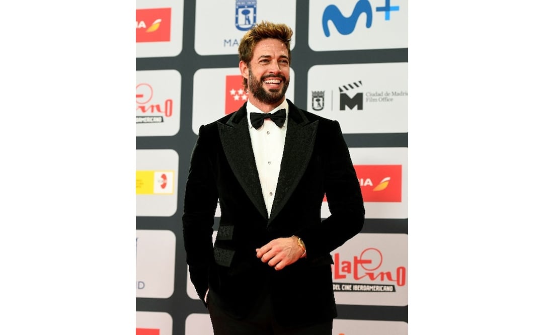 Foto: EFE/ Víctor Lerena