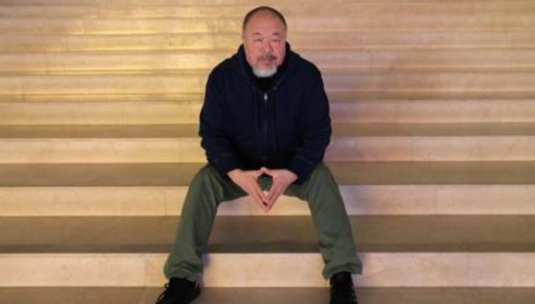 Ai Weiwei: “Without truth, no nation has a future”