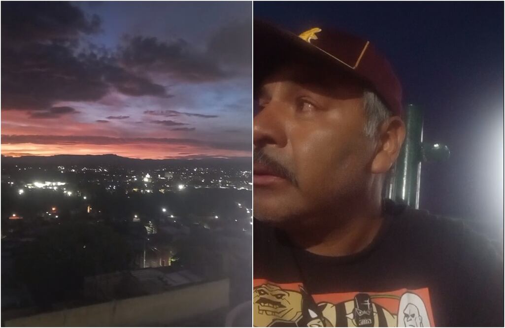 FOTO: Especial/ EL UNIVERSAL/