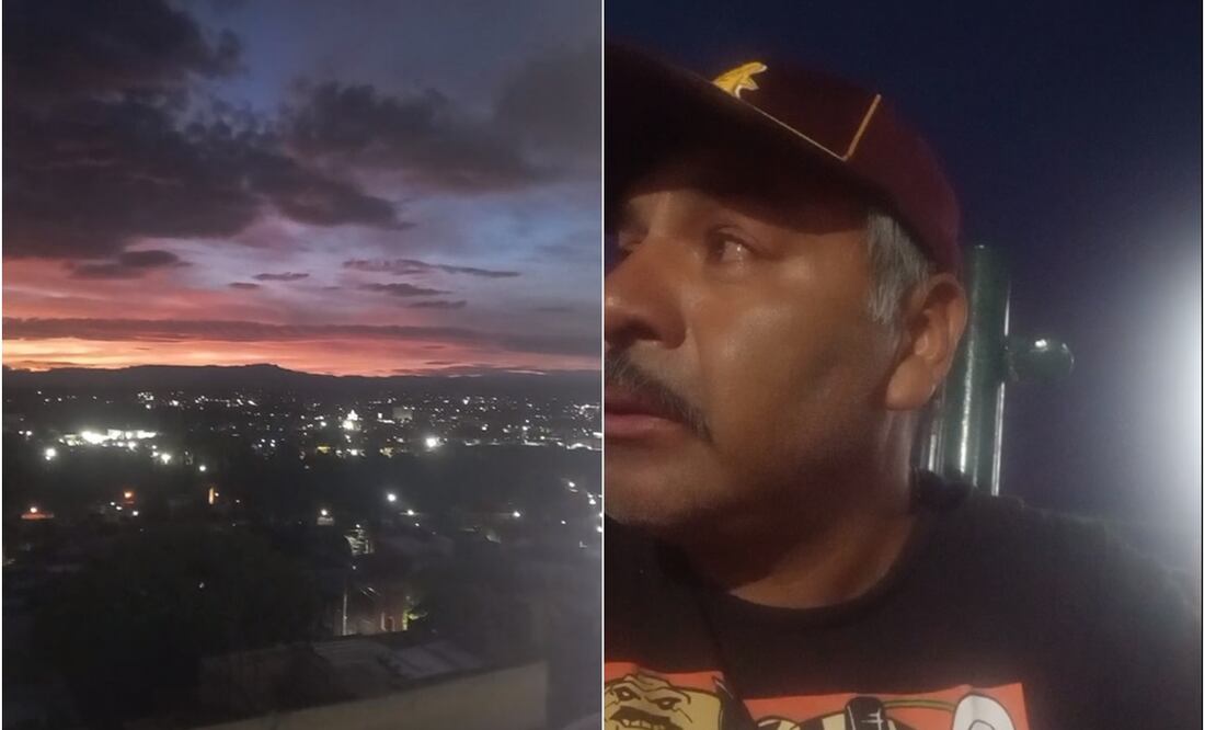 FOTO: Especial/ EL UNIVERSAL/