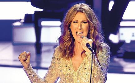 Céline Dion hablará abiertamente en documental de la rara enfermedad que padece