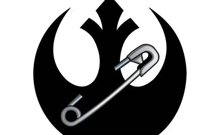 Star Wars contra el odio