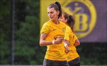 Desaparece futbolista del Young Boys 