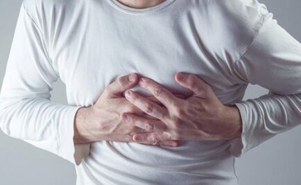 Costocondritis, el nuevo síntoma doloroso detectado en pacientes con Covid-19