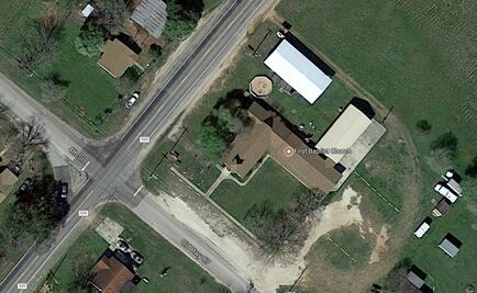 Reportan varios heridos tras tiroteo en iglesia de Texas