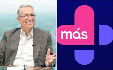 Salinas Pliego presenta nuevo modelo de atención médica; ¿en qué consiste “Más Salud México”?