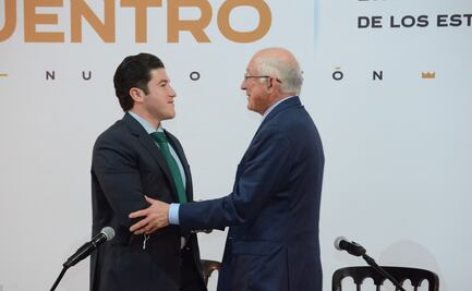 Solución al problema migratorio debe ser regional: Ken Salazar