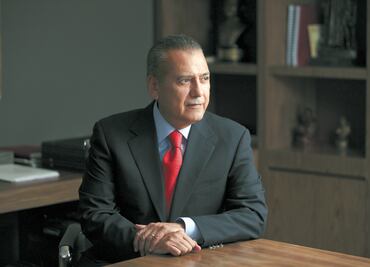 Ordenan a Fepade entregar a Beltrones investigación por caso Chihuahua