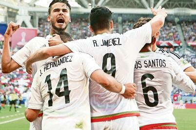 Seleccionados van por la prima