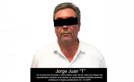 Jorge Torres López, incondicional de Moreira