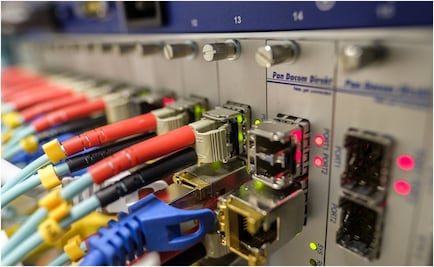 Internet permite que empresas sean competitivas: Amapro